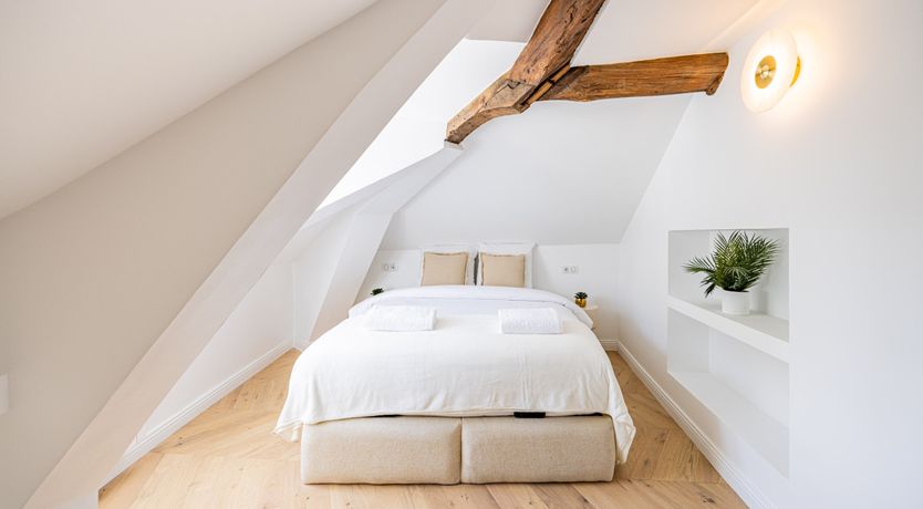 Photo of The Charm of Montmartre