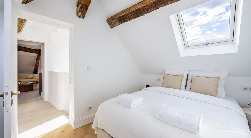 Photo of The Charm of Montmartre