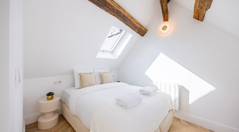 Photo of The Charm of Montmartre