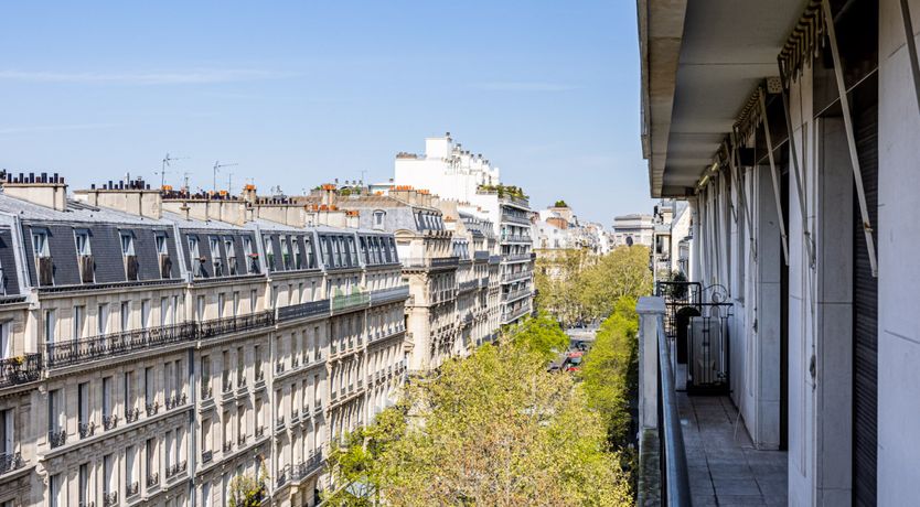 Photo of Tour Eiffel View
