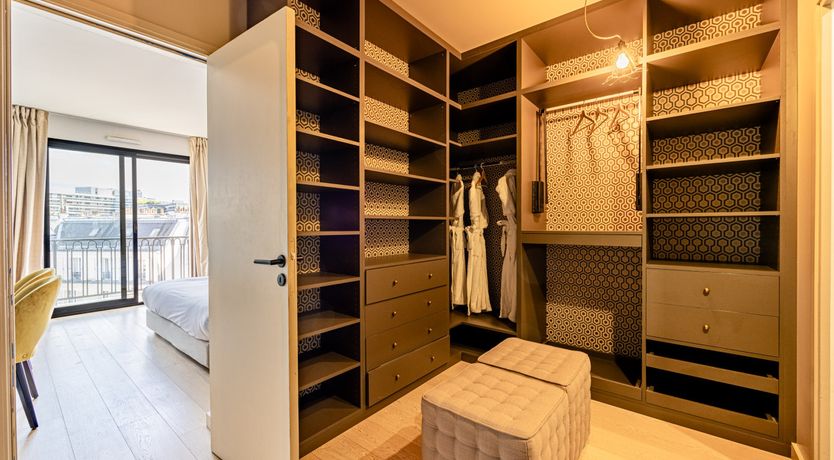 Photo of Tour Eiffel View