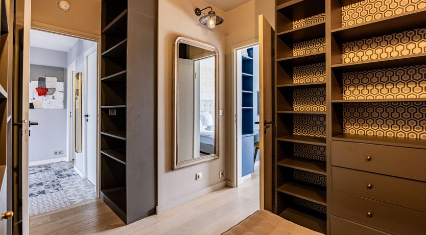 Photo of Tour Eiffel View