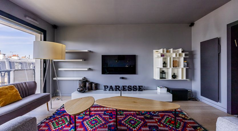 Photo of Tour Eiffel View