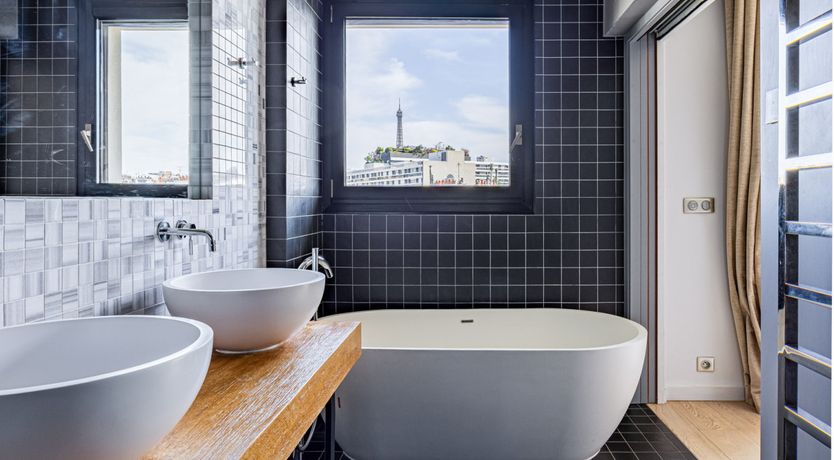 Photo of Tour Eiffel View