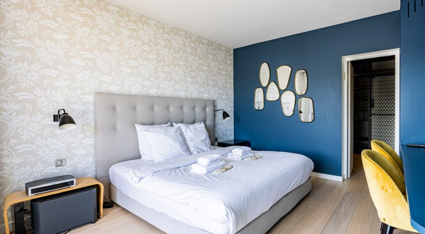 Photo of Tour Eiffel View