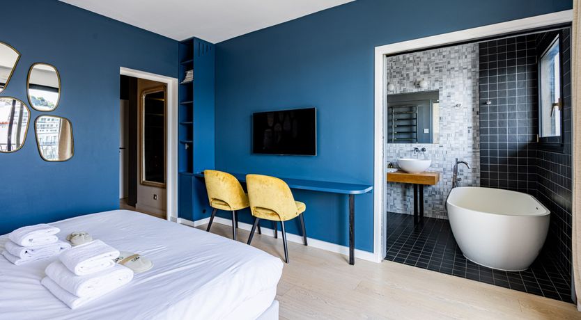 Photo of Tour Eiffel View