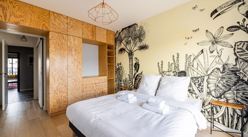 Photo of Tour Eiffel View