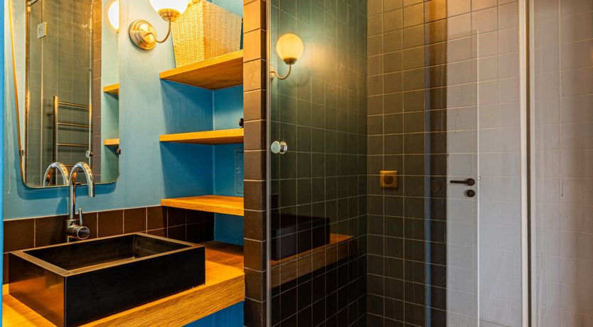 Photo of Tour Eiffel View