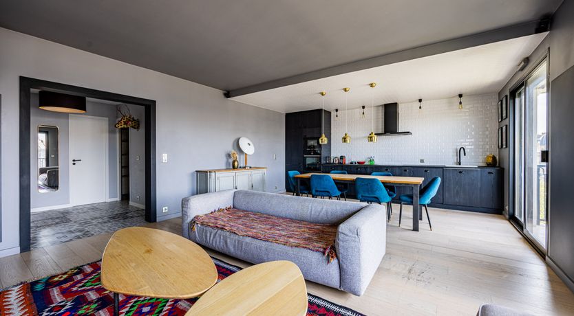 Photo of Tour Eiffel View