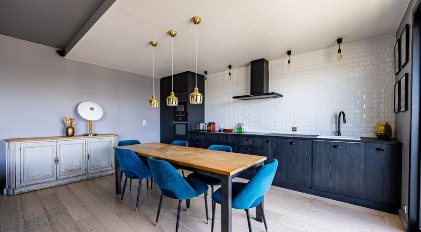 Photo of Tour Eiffel View