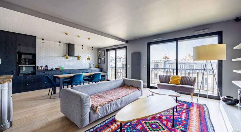 Photo of Tour Eiffel View