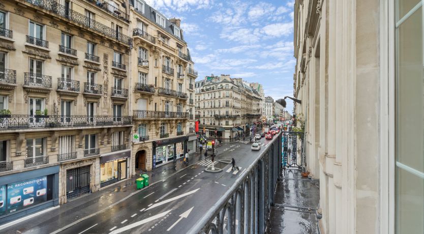 Photo of L'Étoile du Nord