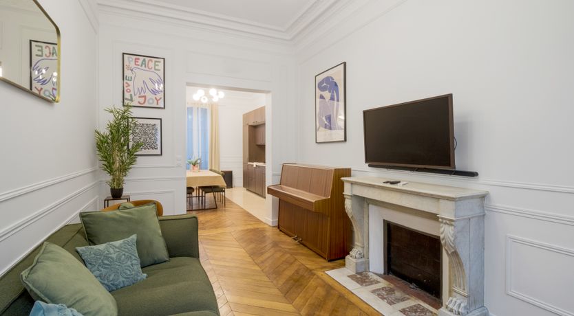 Photo of L'Étoile du Nord