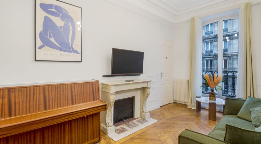 Photo of L'Étoile du Nord