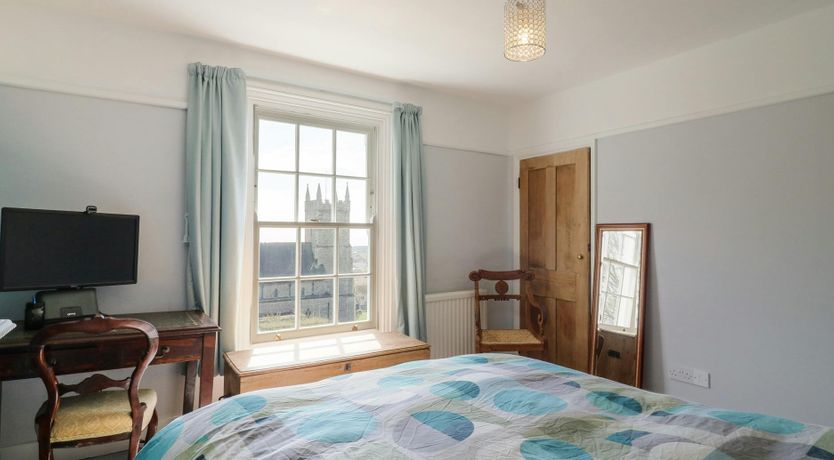 Photo of Summer in Hythe