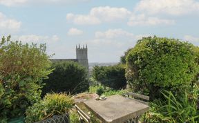 Photo of Summer in Hythe
