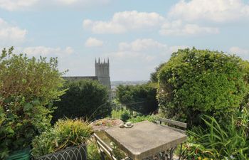 Summer in Hythe Holiday Home