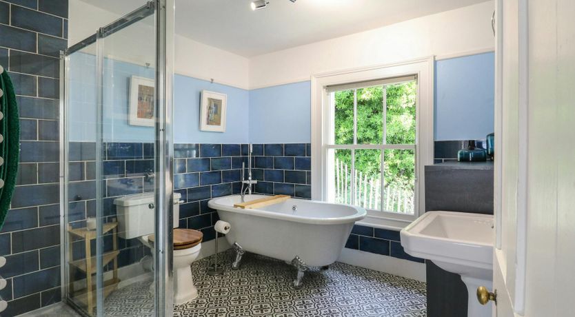 Photo of Summer in Hythe