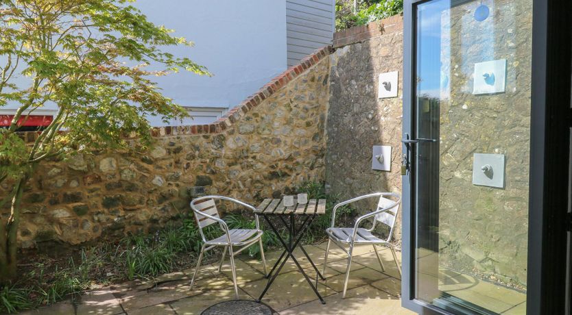 Photo of Summer in Hythe