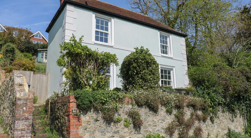 Photo of Summer in Hythe