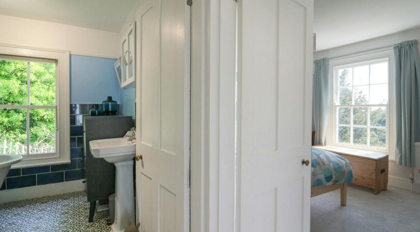 Photo of Summer in Hythe