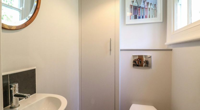 Photo of Summer in Hythe