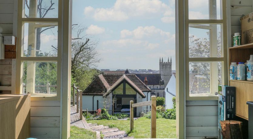 Photo of Summer in Hythe