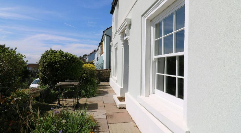 Photo of Summer in Hythe