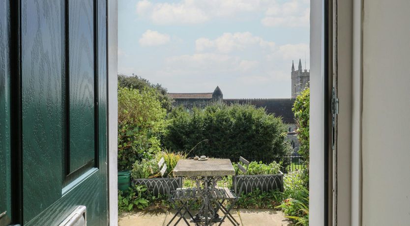 Photo of Summer in Hythe