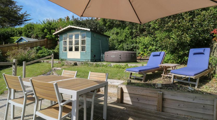 Photo of Summer in Hythe