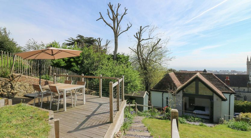 Photo of Summer in Hythe