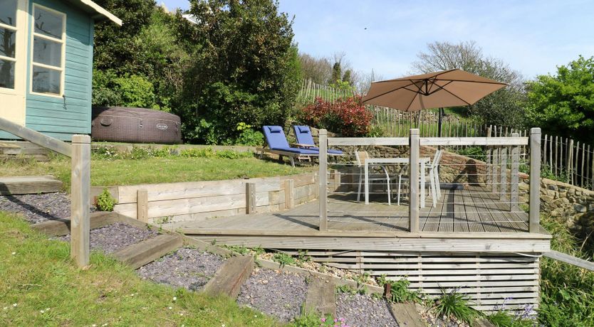 Photo of Summer in Hythe