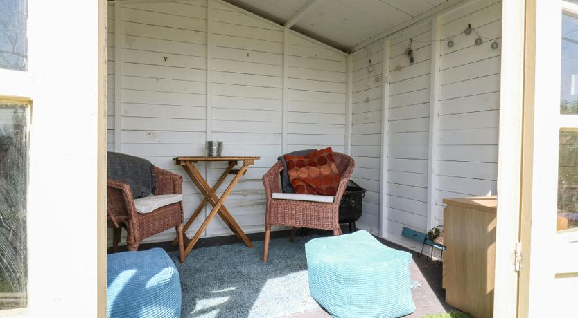 Photo of Summer in Hythe