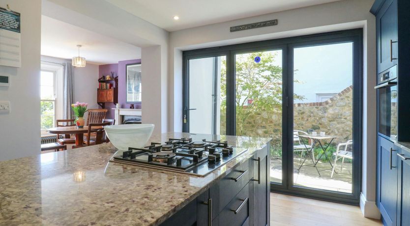 Photo of Summer in Hythe