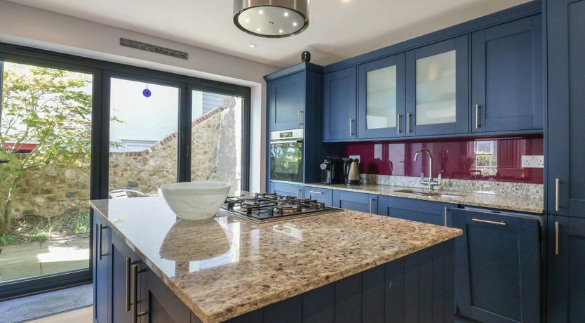 Photo of Summer in Hythe