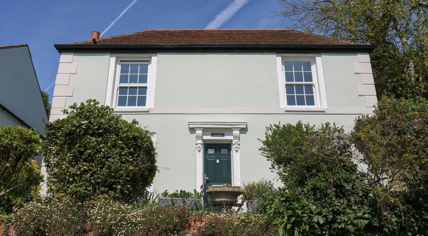 Photo of Summer in Hythe