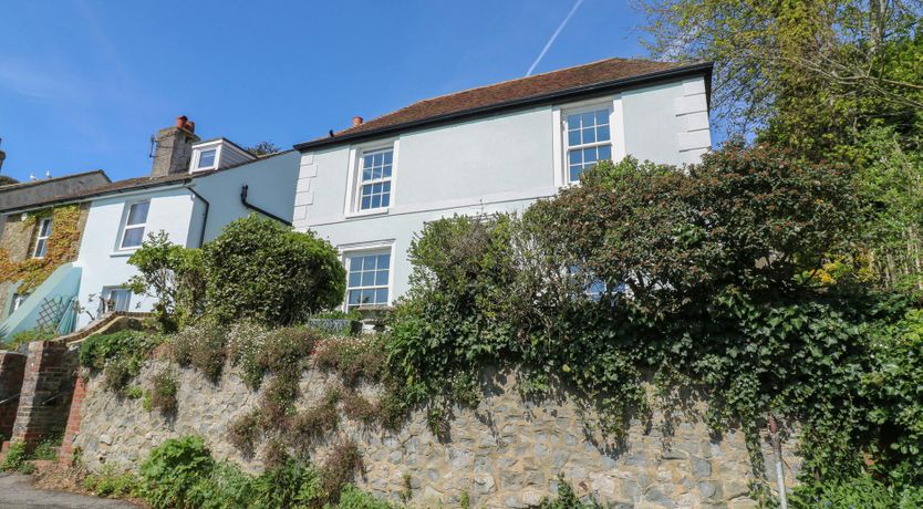 Photo of Summer in Hythe