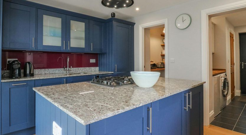 Photo of Summer in Hythe