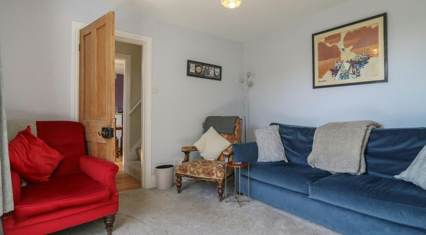 Photo of Summer in Hythe