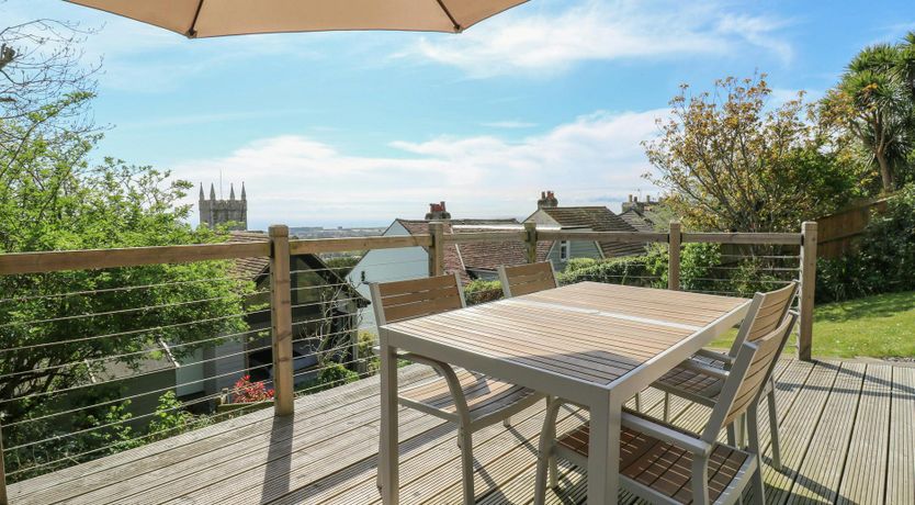 Photo of Summer in Hythe