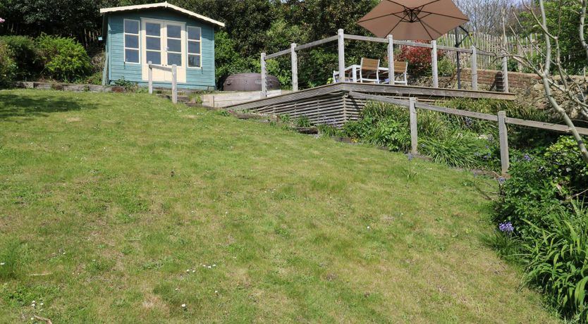 Photo of Summer in Hythe