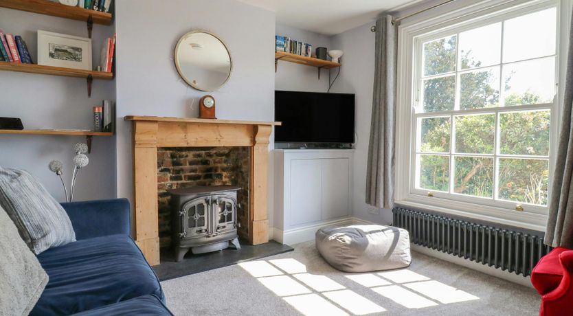 Photo of Summer in Hythe