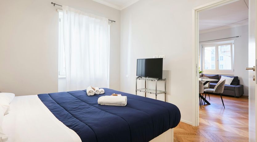 Photo of Sketch of Rome