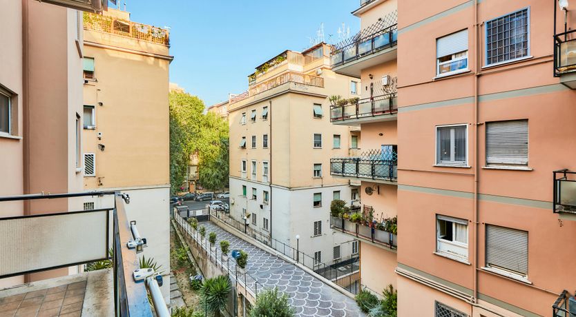 Photo of Sketch of Rome