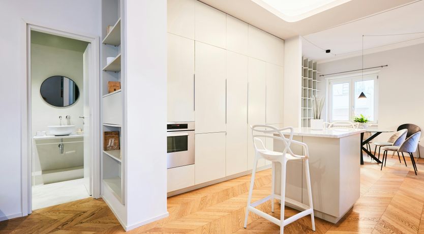 Photo of Sketch of Rome