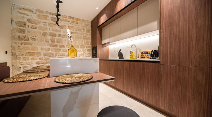 Photo of Modern in The Marais