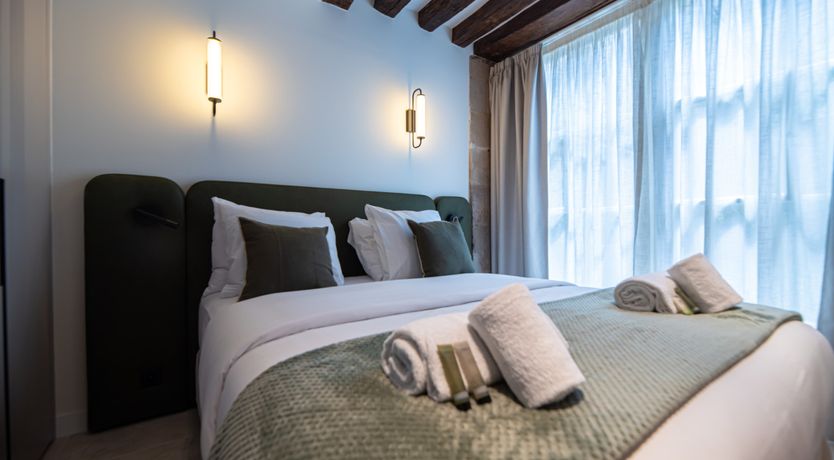 Photo of Modern in The Marais