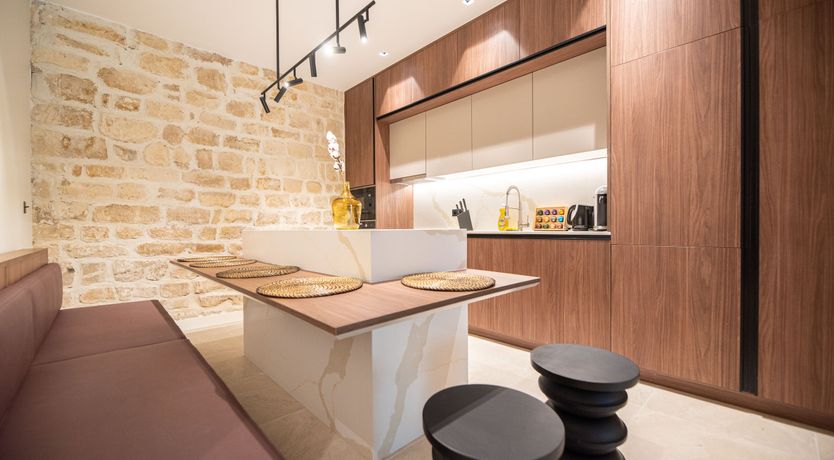 Photo of Modern in The Marais