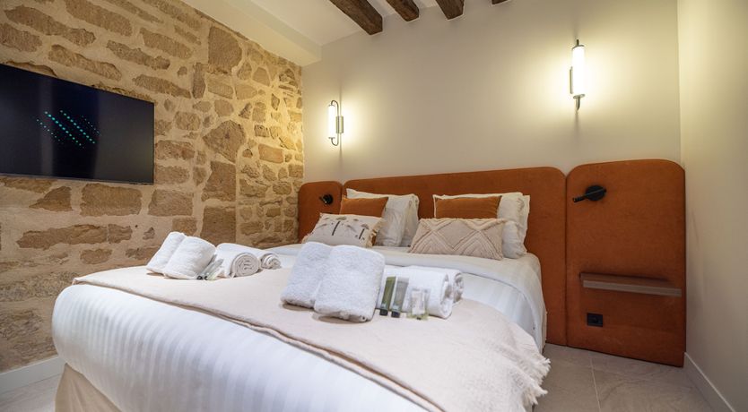 Photo of Modern in The Marais