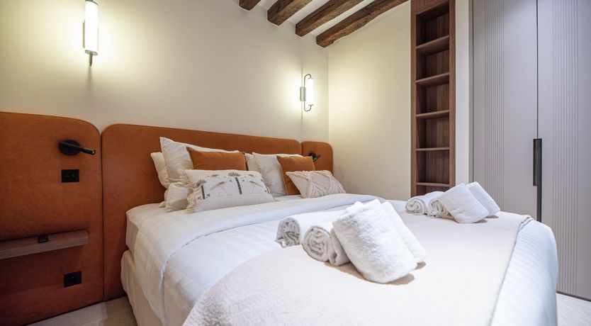 Photo of Modern in The Marais